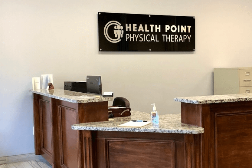 Health Point Physical Therapy — photo 5 of 8