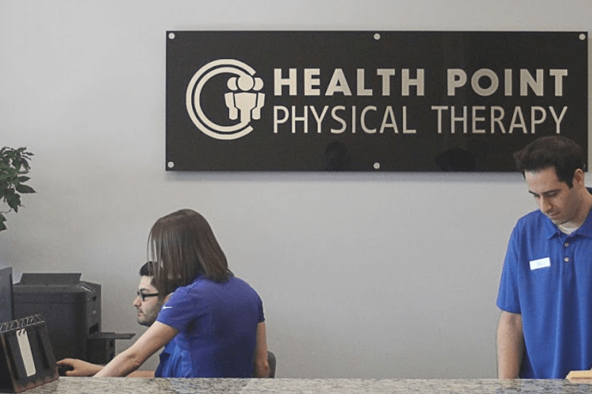 Health Point Physical Therapy — photo 3 of 8