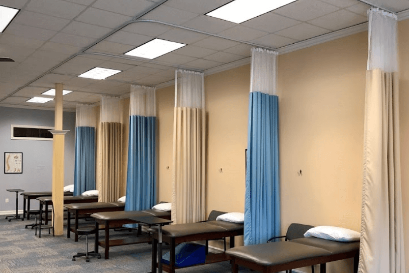 Health Point Physical Therapy — photo 6 of 8