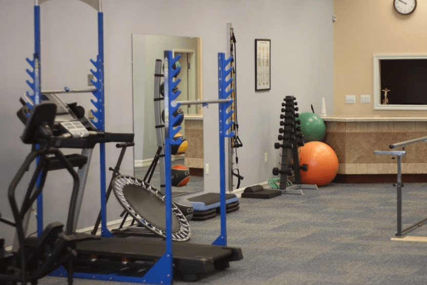 Health Point Physical Therapy — photo 4 of 8