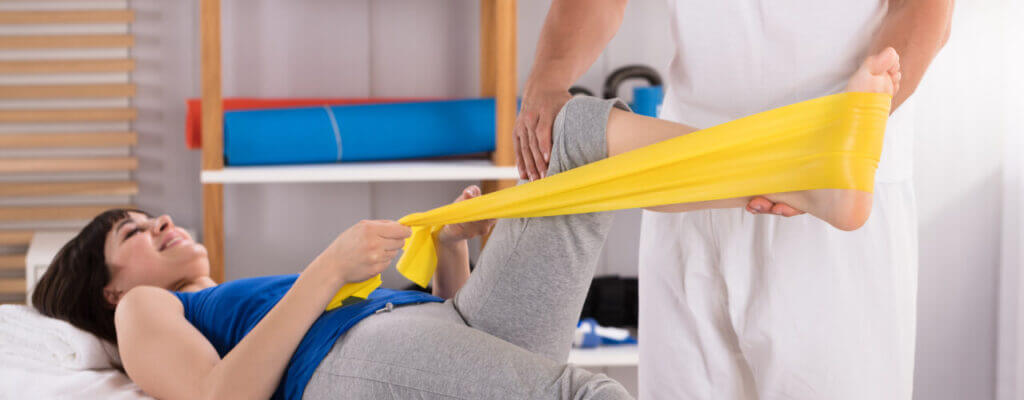 Is Chronic Pain Lowering Your Quality of Life? Physical Therapy Could Help.