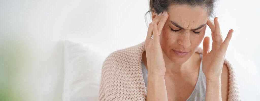 Chronic Headaches Mount Clemens or Macomb, MI