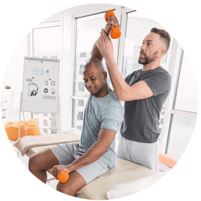 Health Point Physical Therapy Can Help