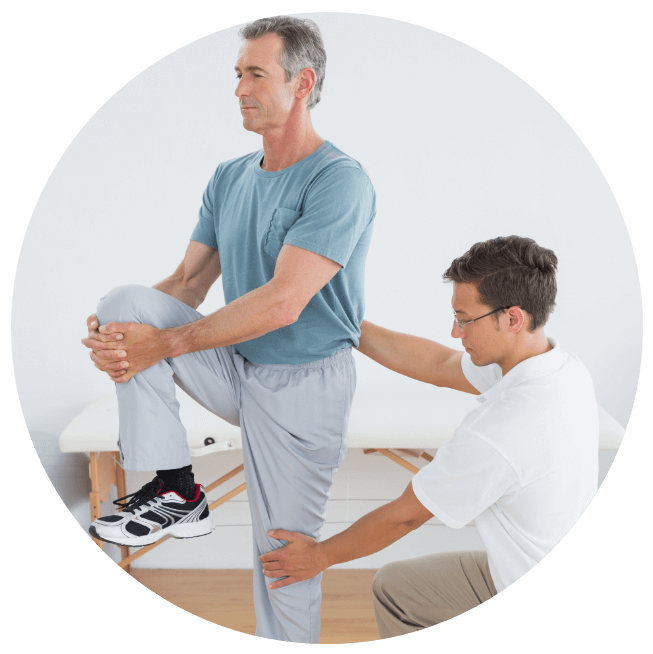 Health Point Physical Therapy Fall Prevention