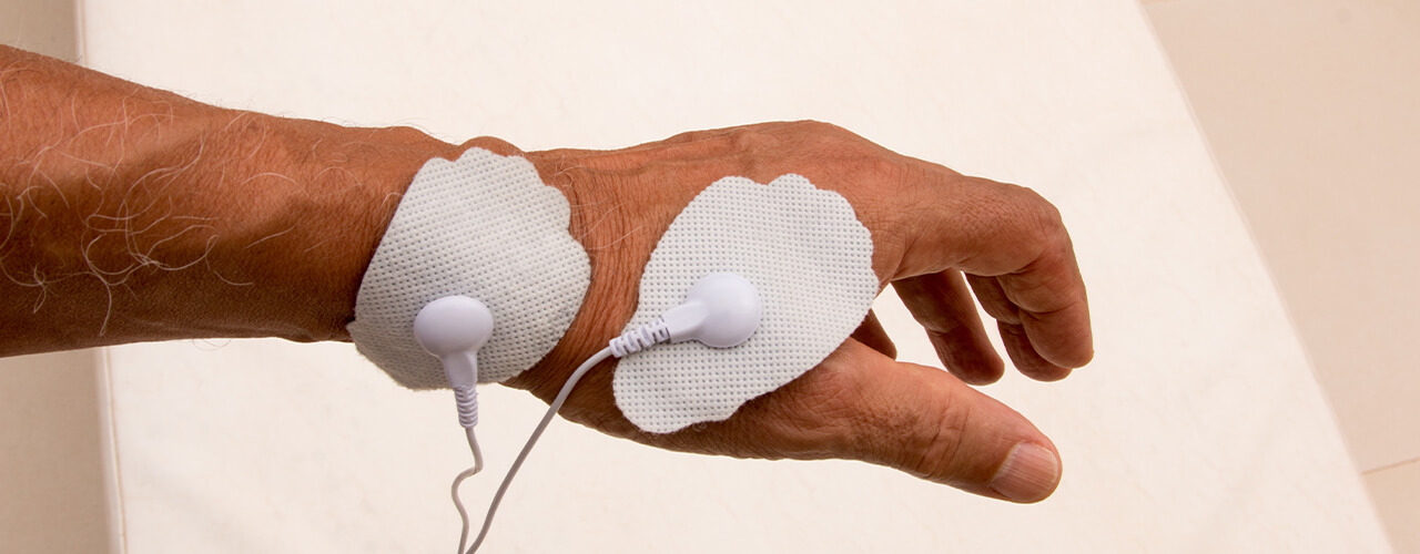 electrical stimulation Mount Clemens & Macomb, MI health point physical therapy