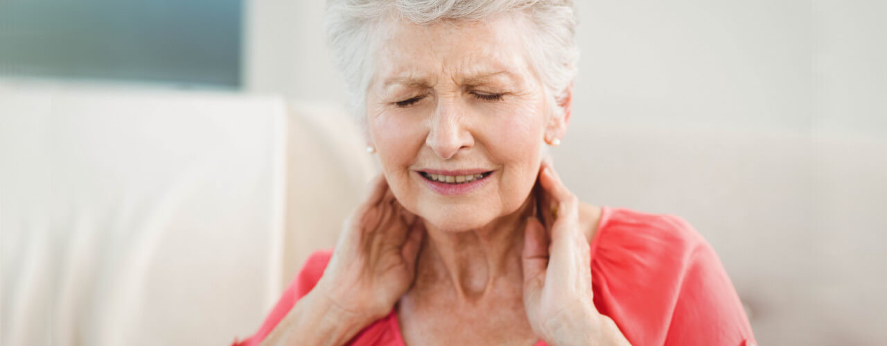 neck pain Mount Clemens & Macomb, MI health point physical therapy