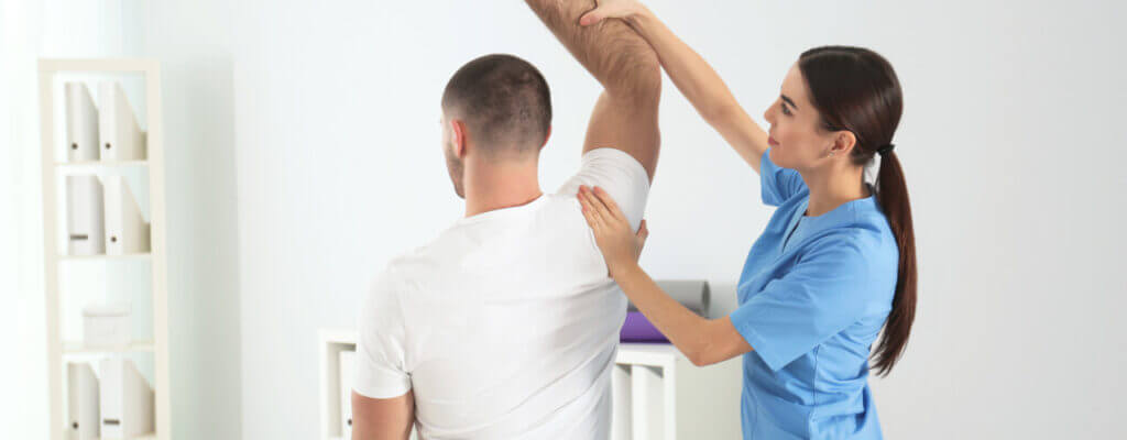 5 Ways To Know You’re In Need of Physical Therapy